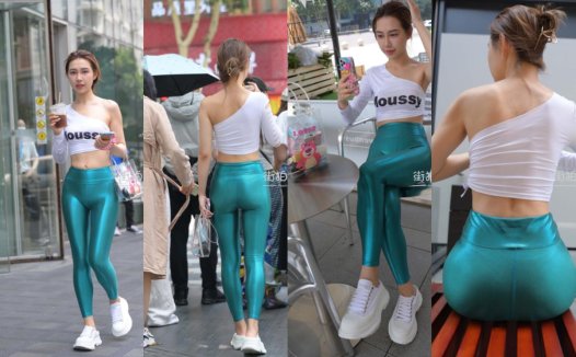 [不吃鸡蛋] 夏色清幽 【图片+V】