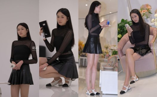 [一始专区] 蓝色阴雨 【已补视频】