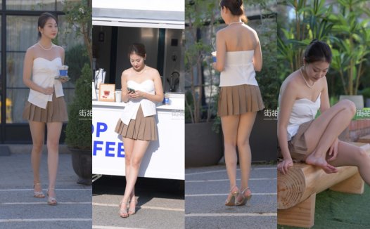 [一只麋鹿专区] 迷迭香水味 【已补视频】