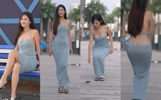 [一始专区] 秋日私语 【已补视频】