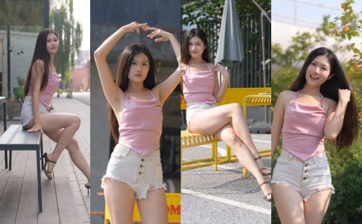 [一始专区] 寻水的鱼 【附视频】