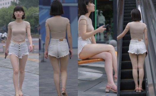 [一只麋鹿专区] 过往