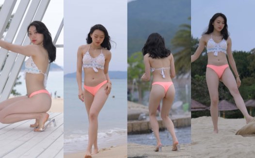 [熬夜小猫] Enchanted