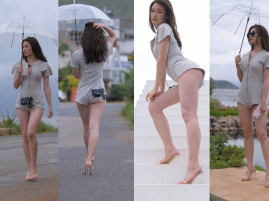 [第5季•情归大理] 【红石大理旅拍作品】第七篇：心心相印