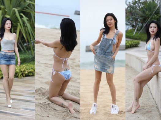 断线 【套图+视频】