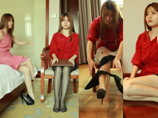 小S售图★白领的假期 【套图+视频】