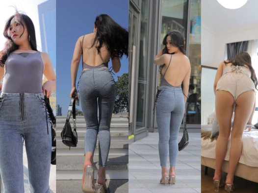 你还是要幸福-紧牛作品 【套图+视频】