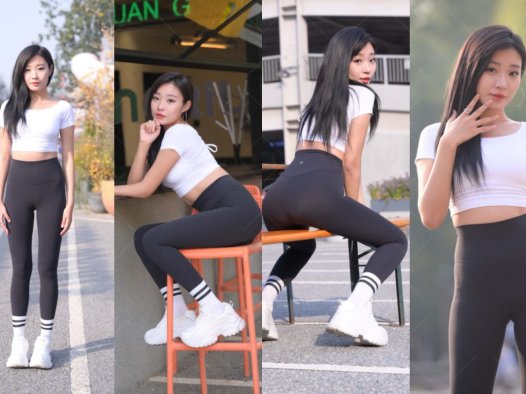 [不吃鸡蛋] First 【图片➕视频】